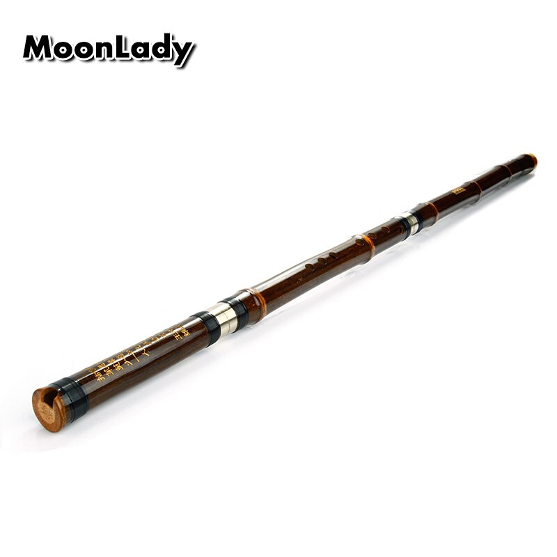 Key G Scheidbare Verticale Bamboe Fluit Chinese Traditionele Muziekinstrumenten Goede Handgemaakte Houtblazers Instrument Xiao