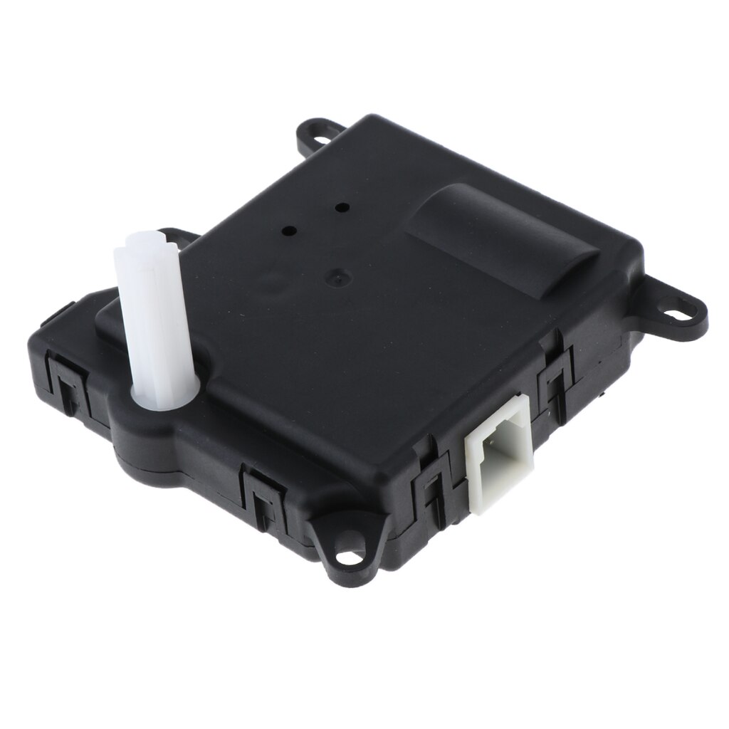 1L2Z-19E616-BA,YH-1743,2L2H19E616AA Air Door Actuator Air Vent Blend Door Actuator HVAC Heater