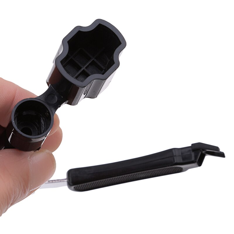 Guitar Parts Multifunctional Cut String Winding String Three-in-One Pliers String Puller Wood Guitar Instrument Accessories 1PC
