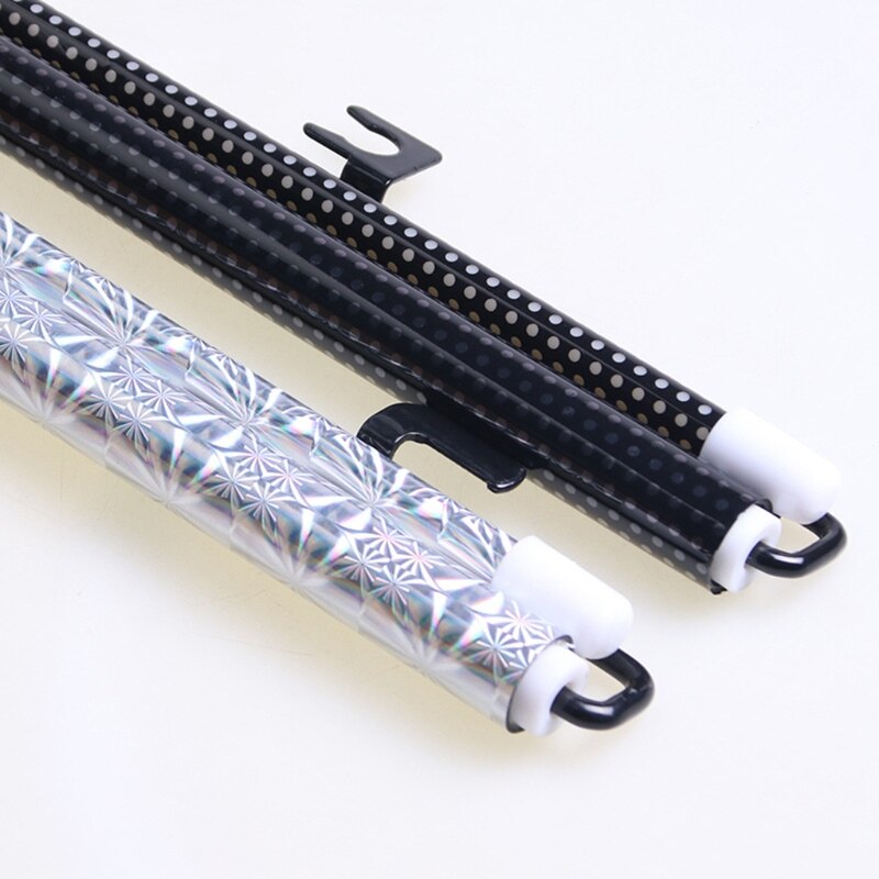 Auto Roller Zonneklep Intrekbare Anti-Uv Bescherming Zonnescherm Anti-Dazzle Geschikt Voor Voorstoel Bestuurder Of Passagier Veiligheid 28GC