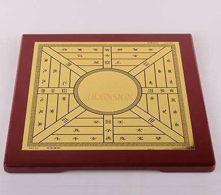 Instrumento didáctico Sinan, modelo de dirección, cuatro grandes invenciones de la historia de China