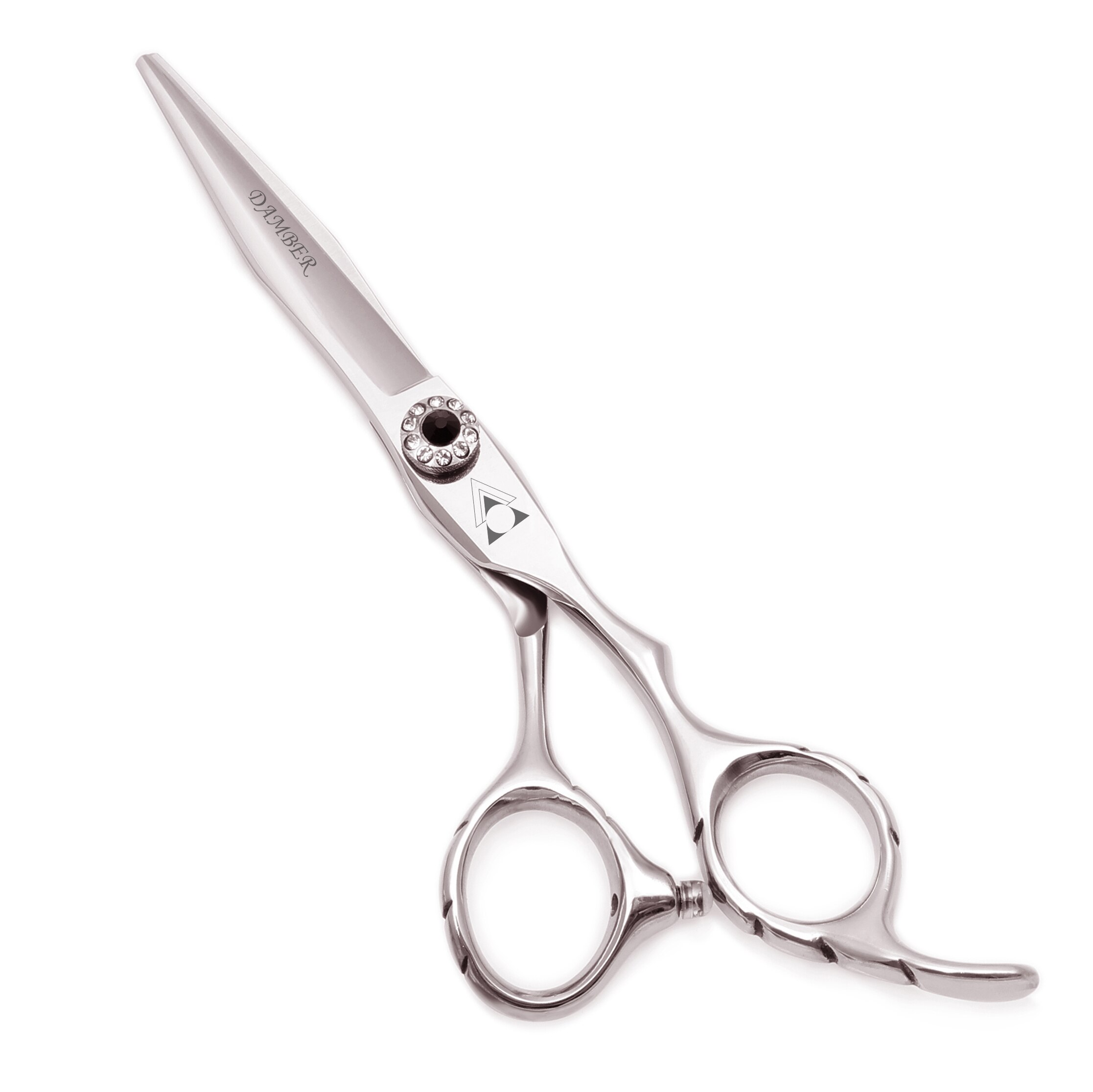 5.5 6.0 Hair Scissors 440c Japanese Steel Barber Scissors Thinning Hairdressing Scissors Cutting Shears 9009#