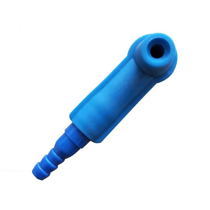 Remolie Wisselaar Connector Legen Tool Met 1.2M Olie Pompen Pijp Rem Olie Vervanging Tool Voor Auto Voertuigen: 1