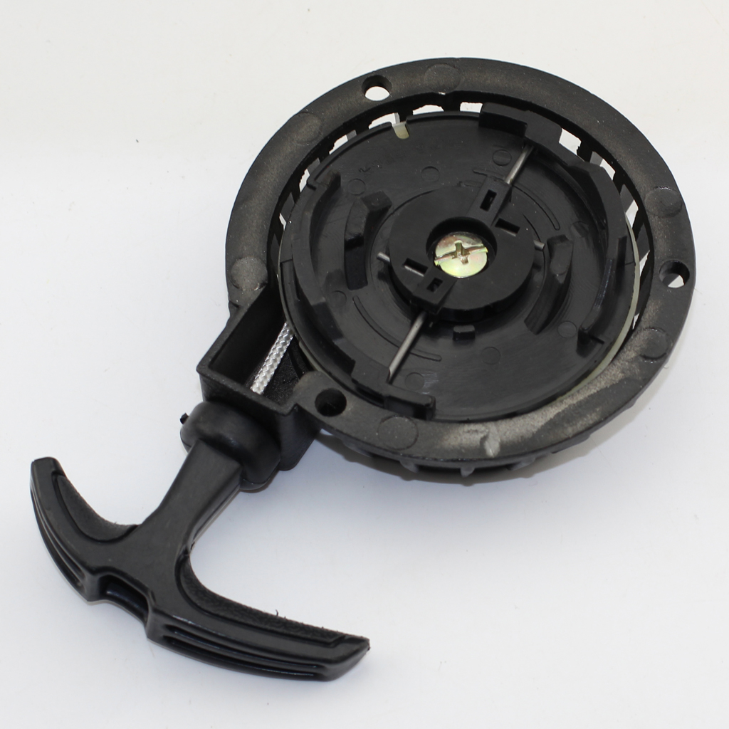 Pull Start Mini Pocket ATV Scooter for 47 49 50CC Dirt Bike recoil starter puller