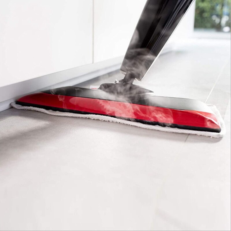 Geschikt voor vileda steam xxl stoomreiniger, vervangende doek voor dweilkop en dweilaccessoires