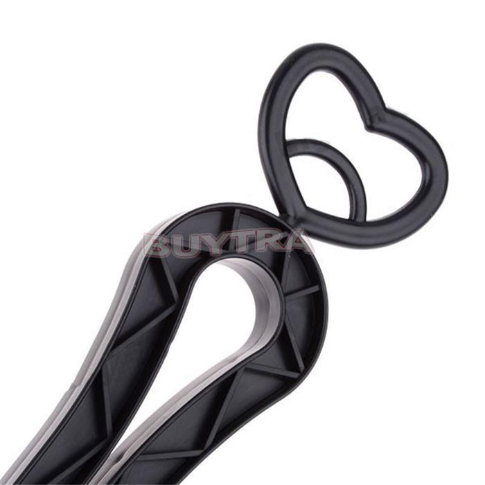 Bottes longues en plastique pour les arbres à chaussures, 1 pièce de 35cm, organisateur pour le garde-arbre, bottes longues, accessoires de rangement