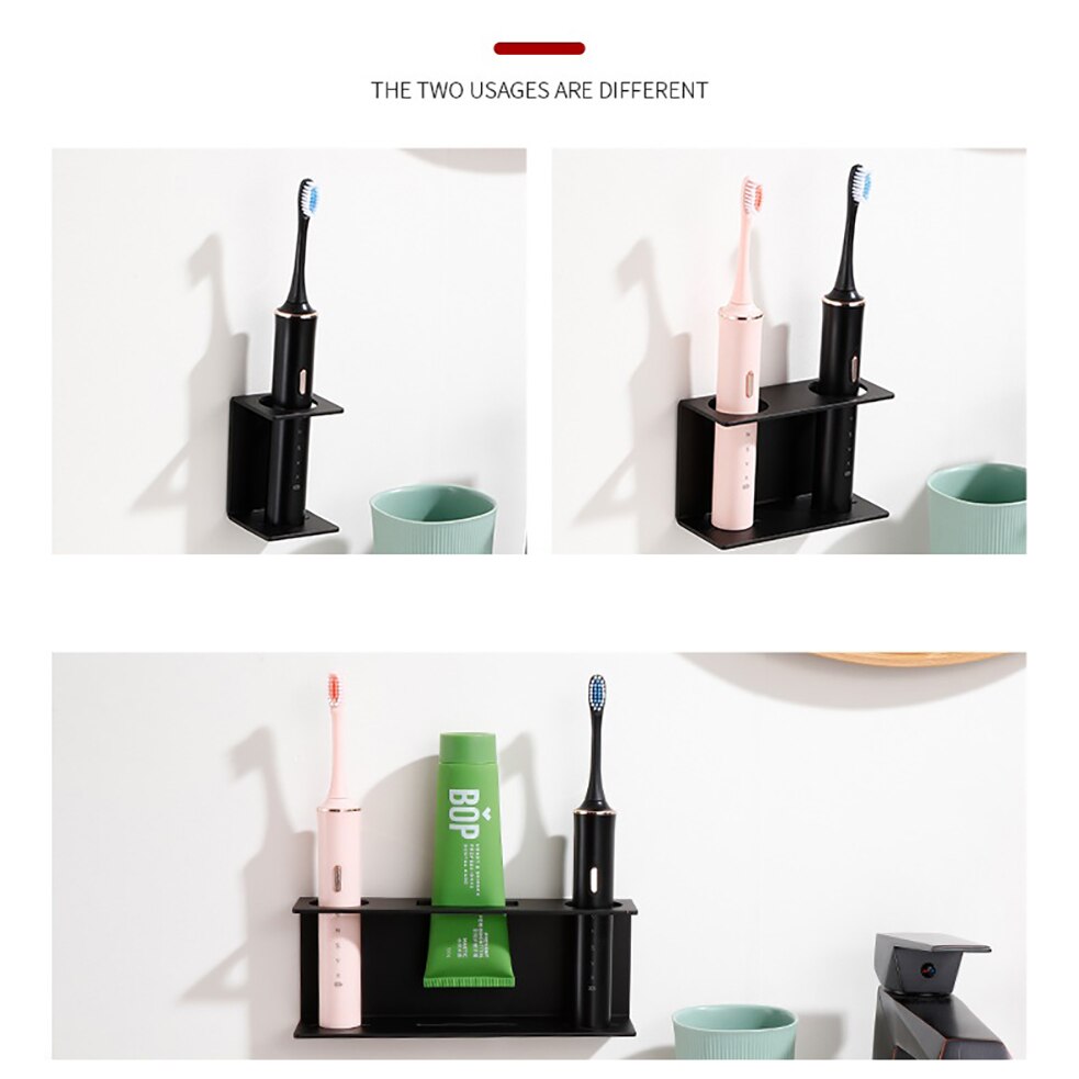 Tandenborstelhouder met UV-sterilisator kopen | Zonne-energie