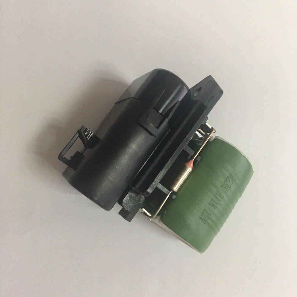 Radiator Cooling Fan Resistor for Vauxhall Corsa D... Grandado