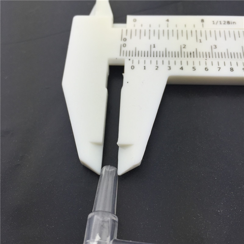 4.5mm Regulating Two Way Water Valve Convenient Control Good Material Russia