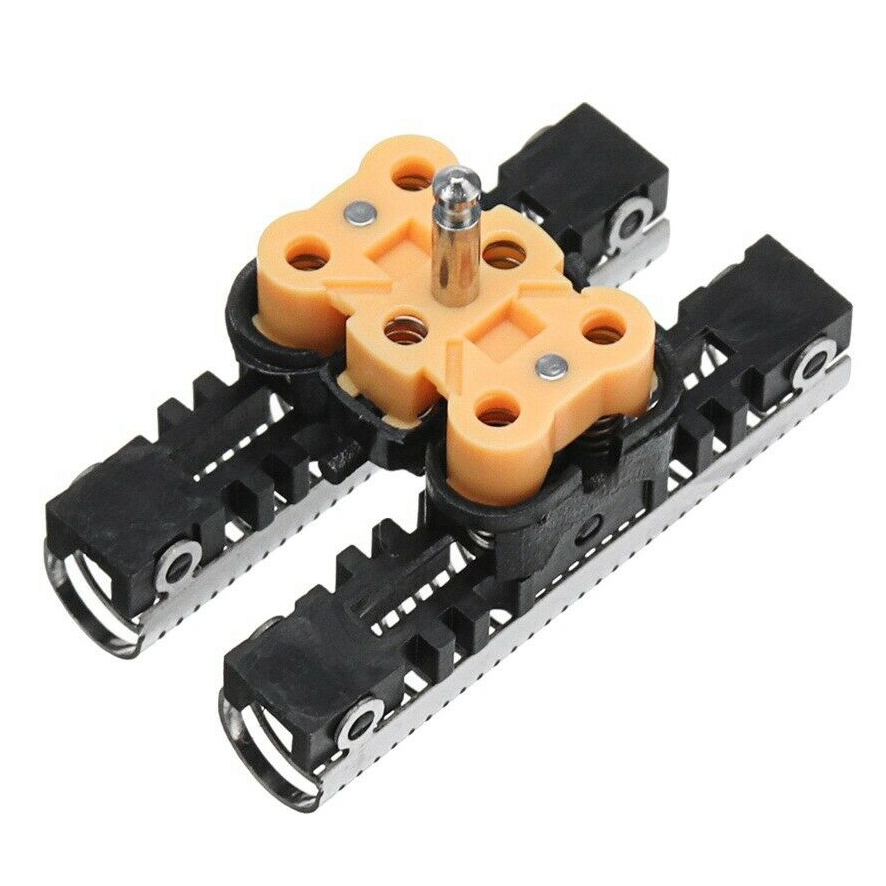 Scheerkop Scheerkop Vervangingskit Voor Braun 5 Serie 30b 31b 31S 51b 51S