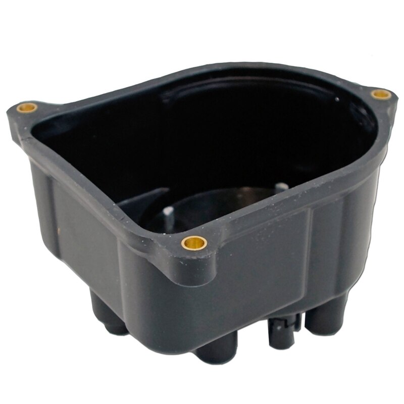 1Pcs Distributor Cap & Rotor Ignition Kit & 1Pcs Speed Sensor Vss Speed Oeter Sensor Sc136 for 93-05 Acura Nsx