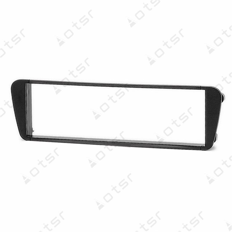 La Radio del coche de la Fascia estéreo Panel placa para CITROEN Xsara Picasso 1999, 2000, 2001, 2002, 2003, 2004, 2005, 2006, 2007 Frame Dash Kit