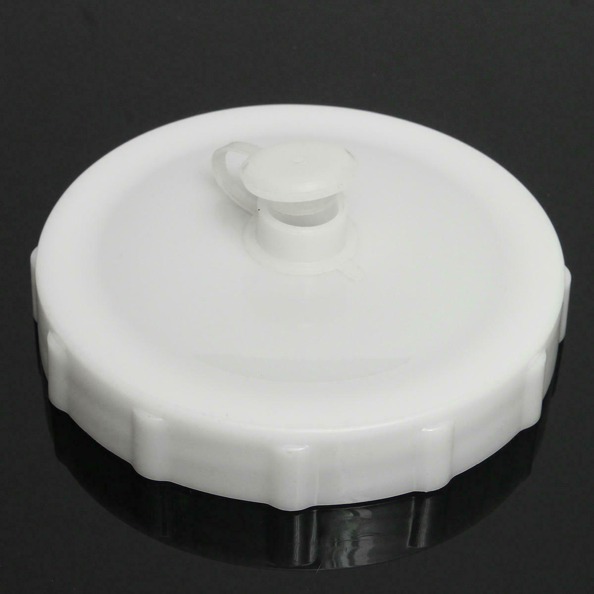 18*11cm rociador herramienta olla 600 pintura ML taza para reemplazar Devilbiss / TEKNA Pro Pri blanco de goma del coche accesorios de repuesto