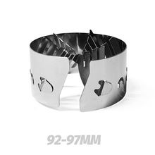 Car Power Fuel Saver Machinery Turbo Fuel Saver Oil Accelerator Increase Air-fuel Ratio Power Reduce Emission Stainless Steel