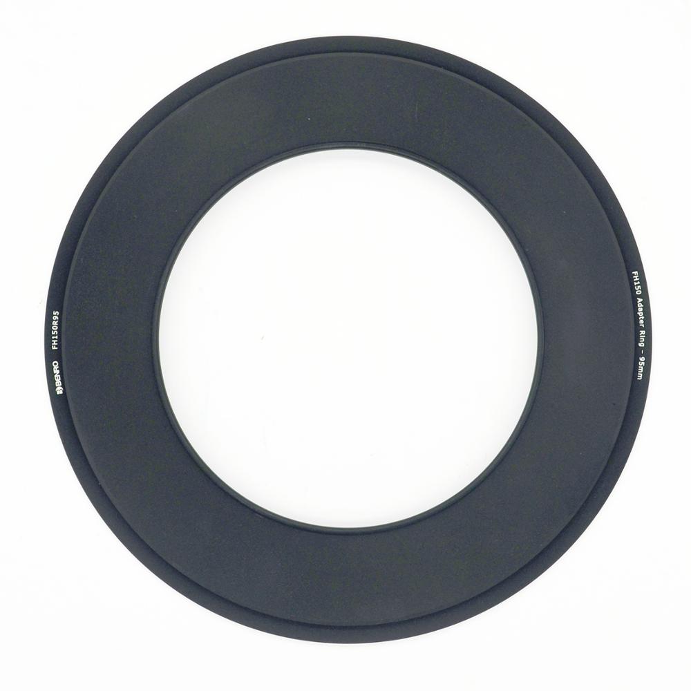 Benro 150mm Filter Halfter FH150LR95 Aluminium Adapter Ring Für Benro FH150 FH150M2 Filter Halten Unterstützung Freies