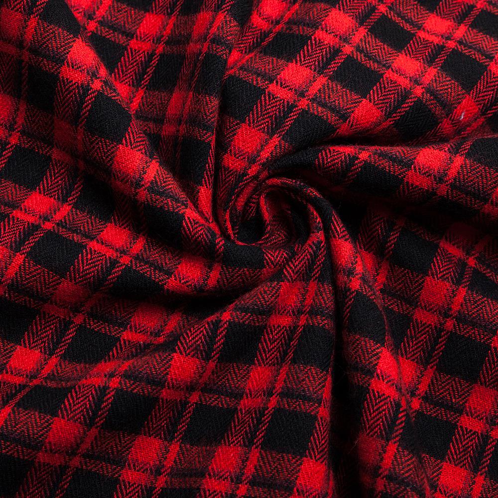 Fredd marshall rutete skjorte menn med lange armer rutete skjorter herre slank passe camisa masculina uformelt virksomhet kjole skjorte 170