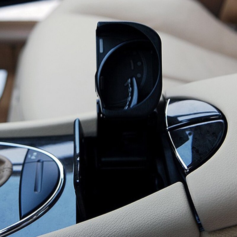 Bil midterkonsol kopholder til mercedes benz e klasse  c219 w211 s211 cls  a2116800014 b66920118