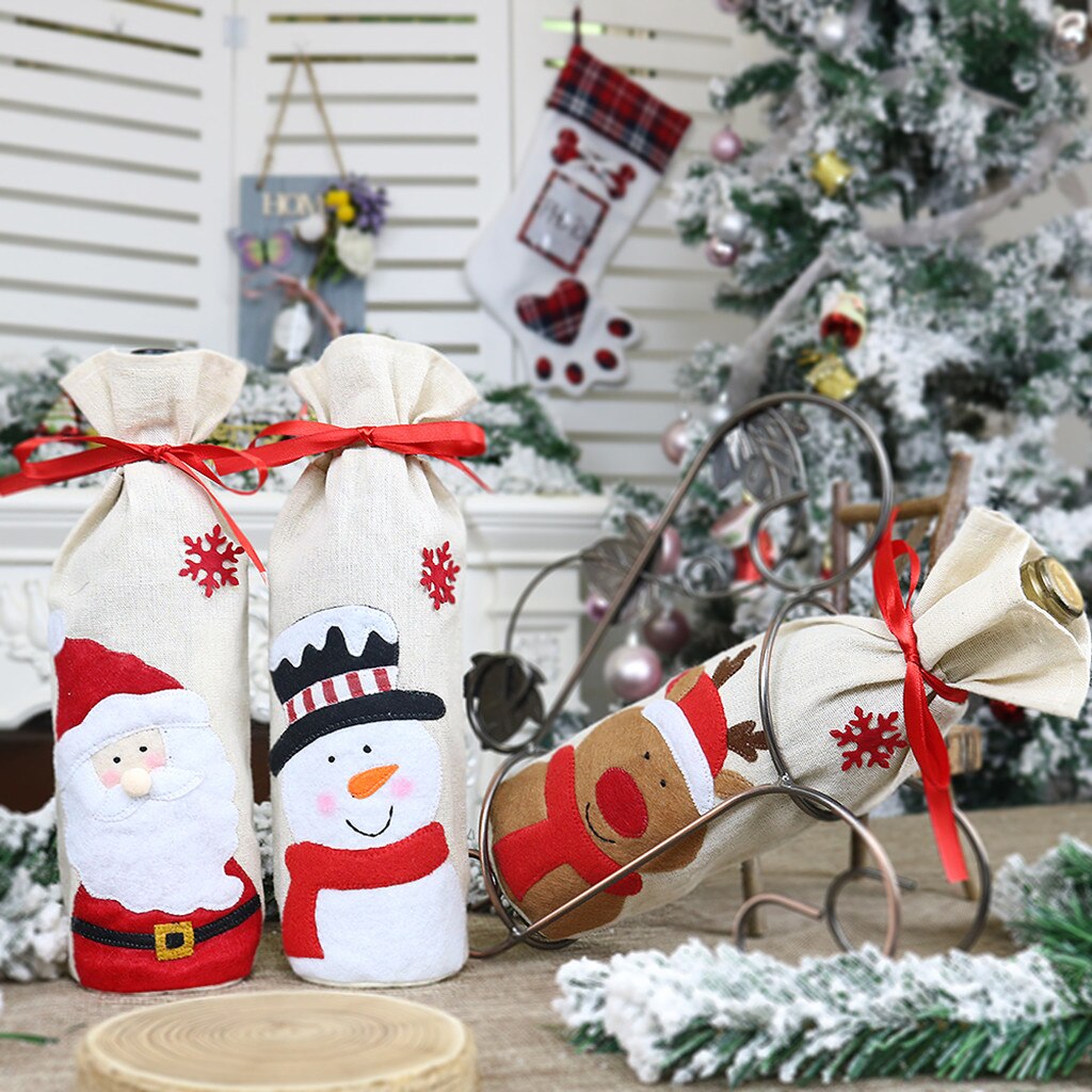 WIN! Wijnornamenten voor in de kerstboom van Kurt S. Adler