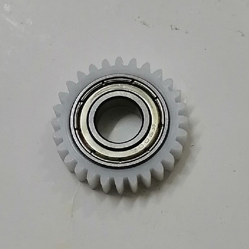 Neue GETRIEBE; M1X28X8 fit für Duplizierer RISO EV RZ RV 612-12208 FREIES