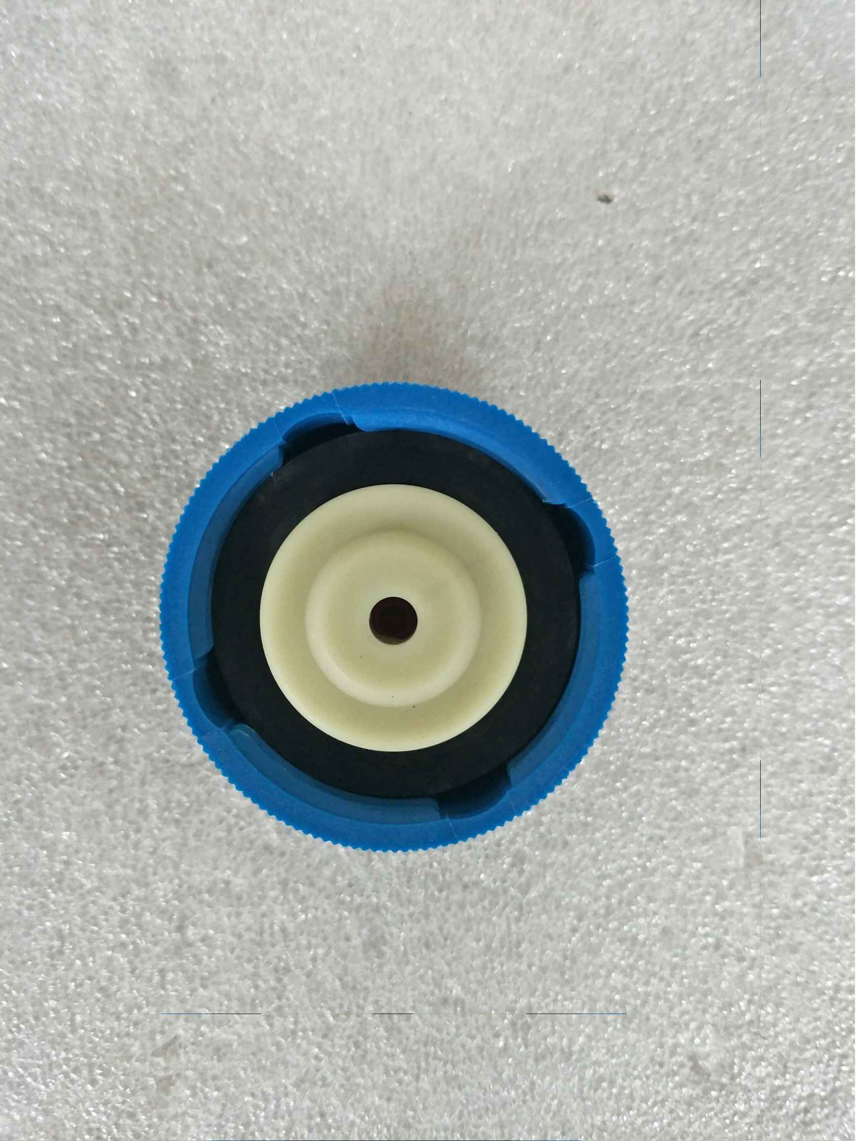 Sealing Cap, coolant tank FOR FIAT; OEM: 46521714