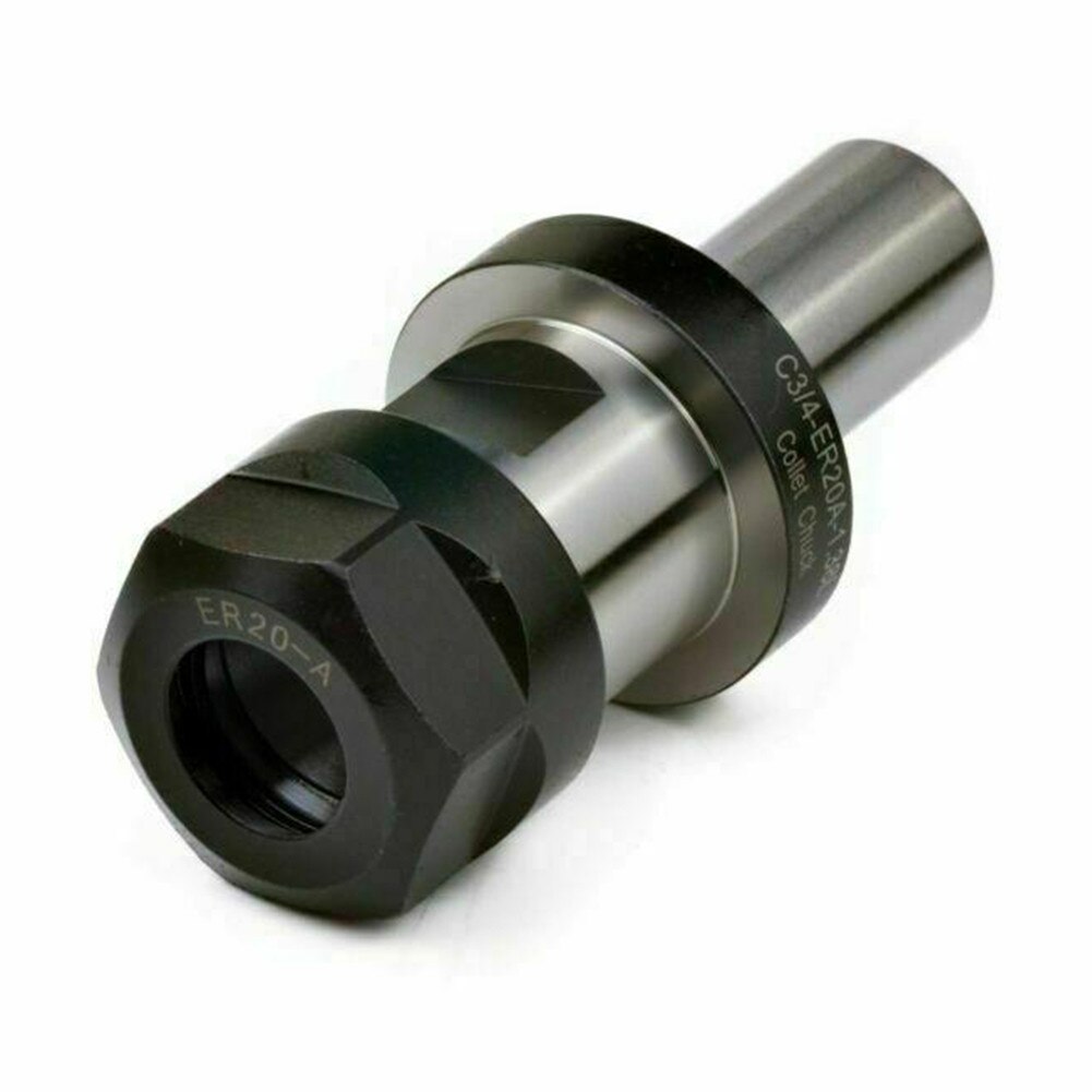 3/4-ER 201,38 Spannzange Werkzeug C3/4 ER20 1,38 Werkzeug Halfter Metallbearbeitung Werkzeug Spannfutter Für Tomrach workholding NC Futter Motor-