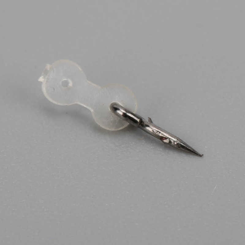 Float Bait Needles Firmly Fixed Simple Fast Carp Bait with Storage Box for Fishing