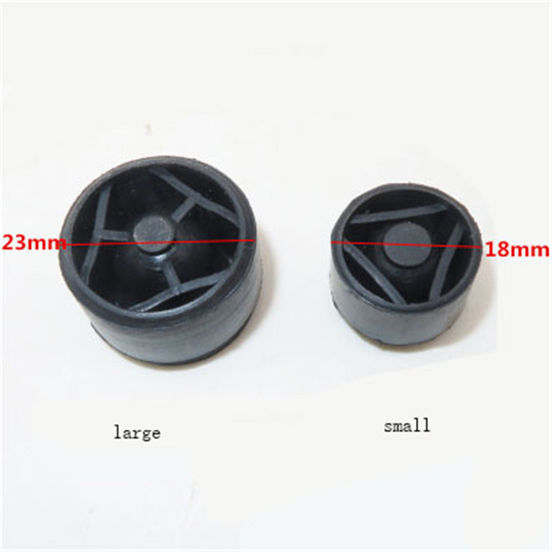Engine top pad for passat B6 engine hood cover buf... – Grandado