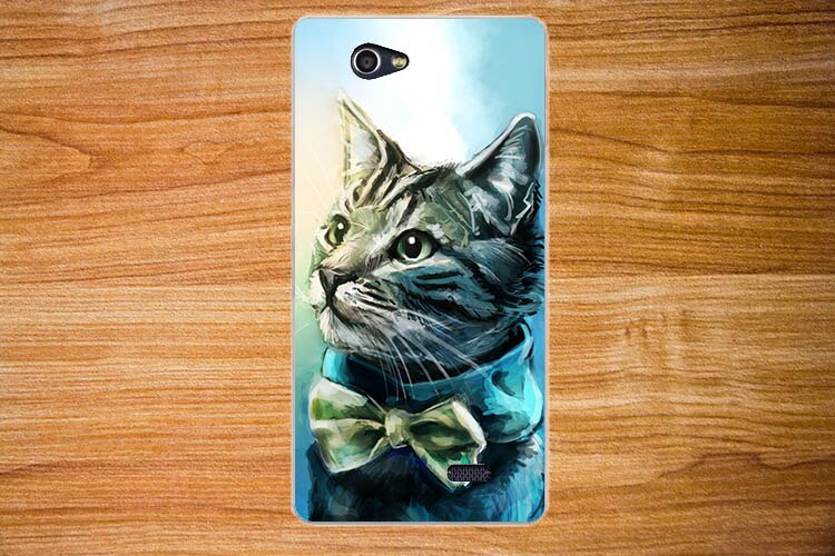 For ZTE Blade A465 a465 Newest Popular Tpu Case Colorful Cute Pattern Flowers Printing soft tpu cover case For ZTE A465