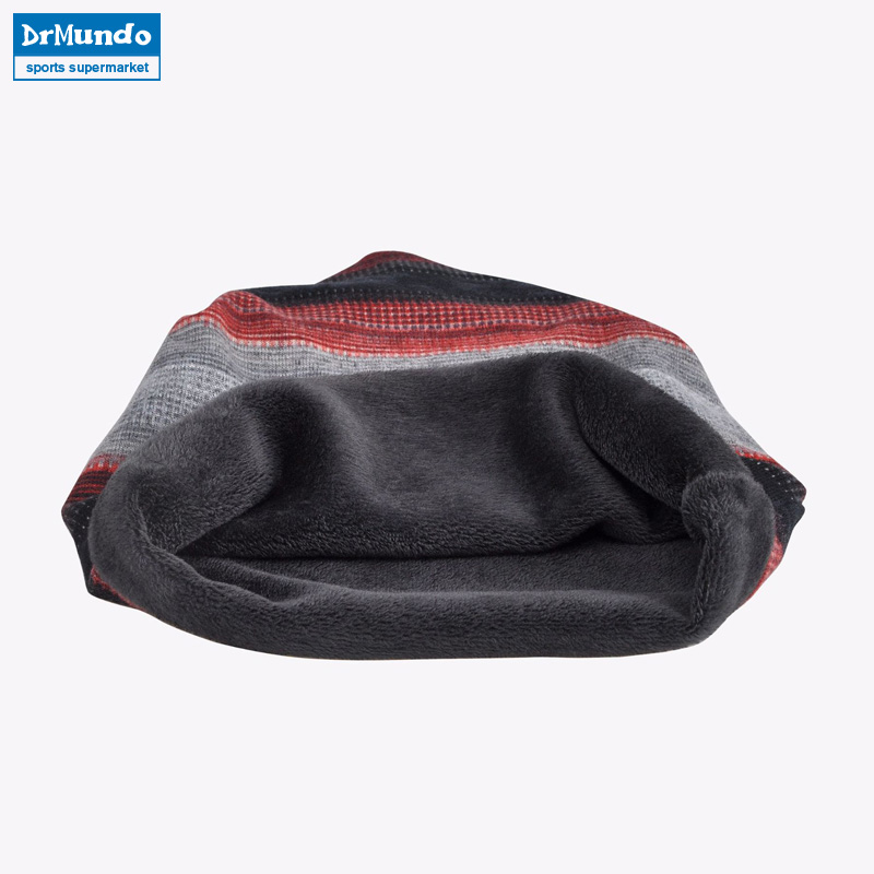 Sombrero turbante gorros de invierno gorras de doble uso para hombre terciopelo francés montar al aire libre esquí Baberos calentamiento sombrero mujer Bonnet sombrero máscara bufanda