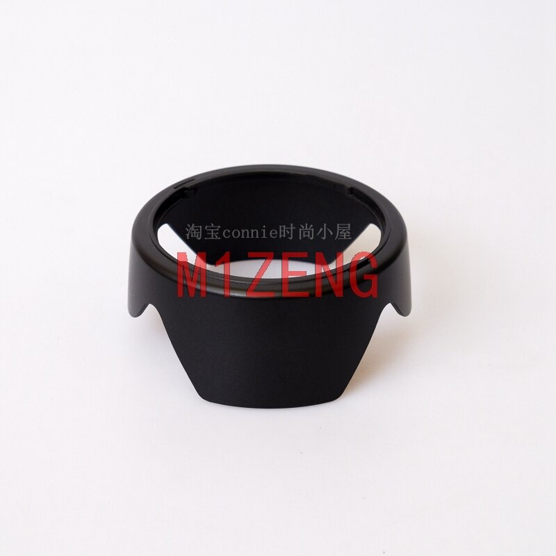 ALC-SH130 Sh130 Reverse Petal Flower Zonnekap Cover 67Mm Voor Sony Fe 24-70Mm F4 Za Oss camera Lens