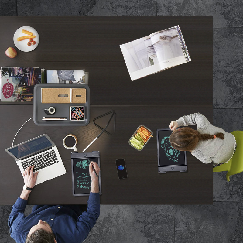 5" LCD Writing Tablet Drawing Board Message Board Writing Board