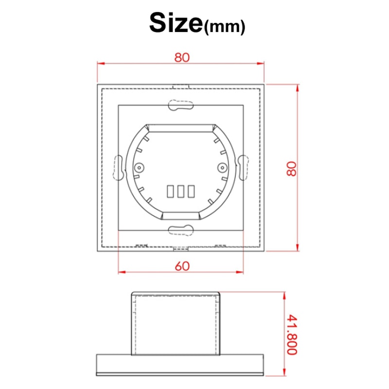 EU Touch Switch Control 110v 220v Led Dimmer 220 V Led Dimmer Touch Dimmer Led 220v Switch