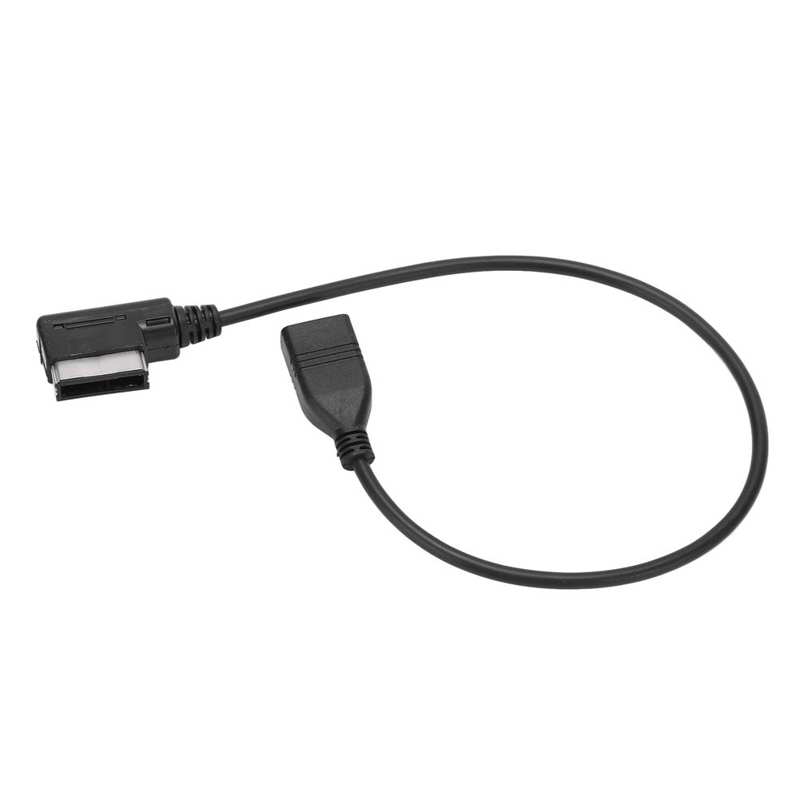 AMI do USB kabel 4F0 051 510 E muzyka głoska bezdźwięczna dla samochód