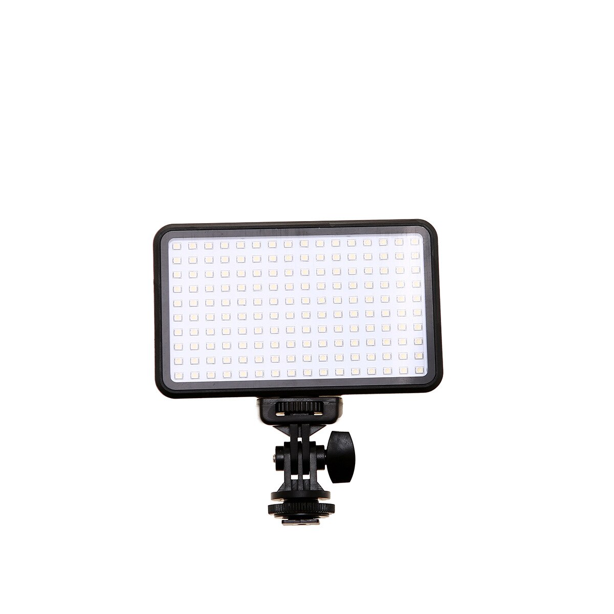 WanSen W160 LED Video Kamera Licht Lampe Für Canon Nikon Pentax Sony DV DSLR Fotolampen Gleiche mit CN-160