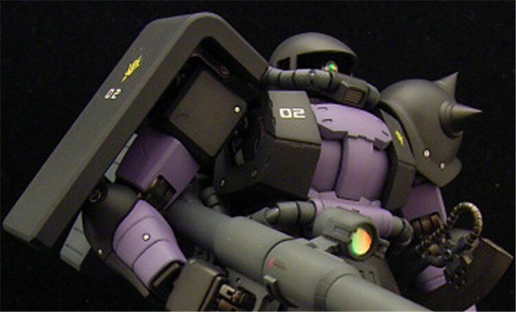 Model eye sticker For Gundam Color sticker Glare illusion sticker Mirror sticker