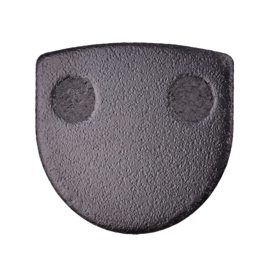 1 Pair bicycle disc brake pads for JAK flame QUAD TAIWAN bike bicycle parts Resin