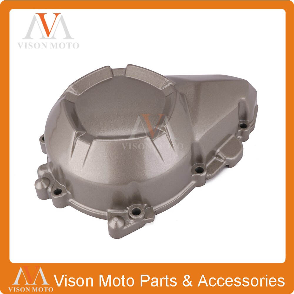 Cubierta del cárter del estator del motor, para Kawasaki Z800 Z 800