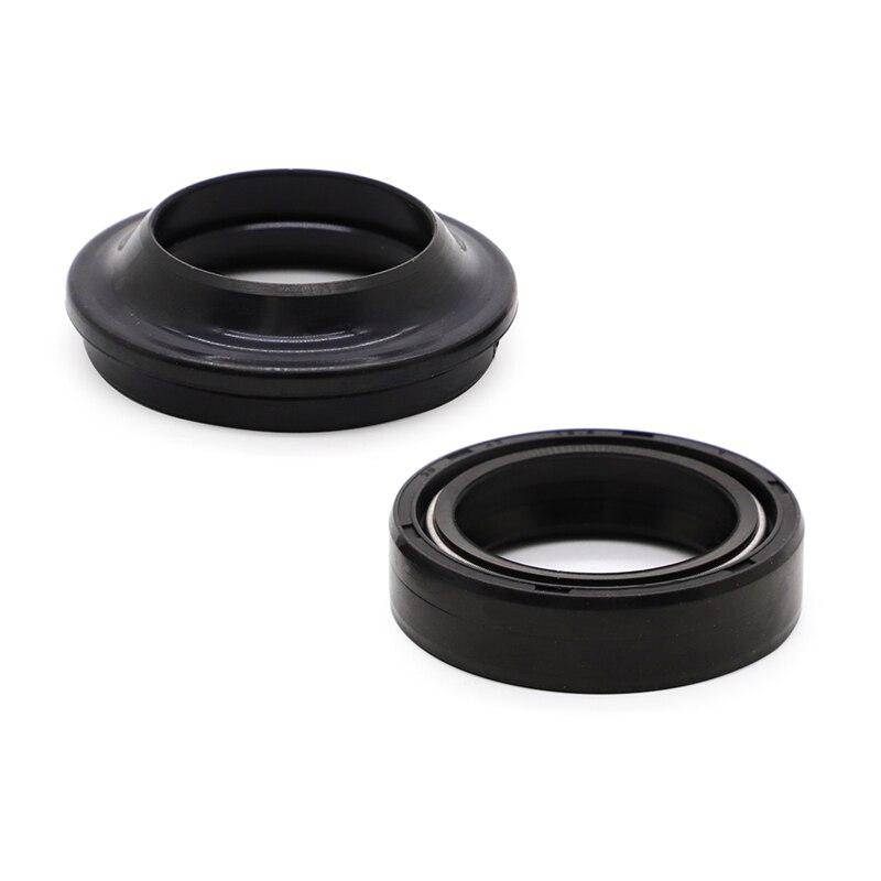 30*42*10,5 motorrad Gabel Öl Dichtung & Staub Dichtungen Für Honda CBF125 CBF 125 51490-GS9-305