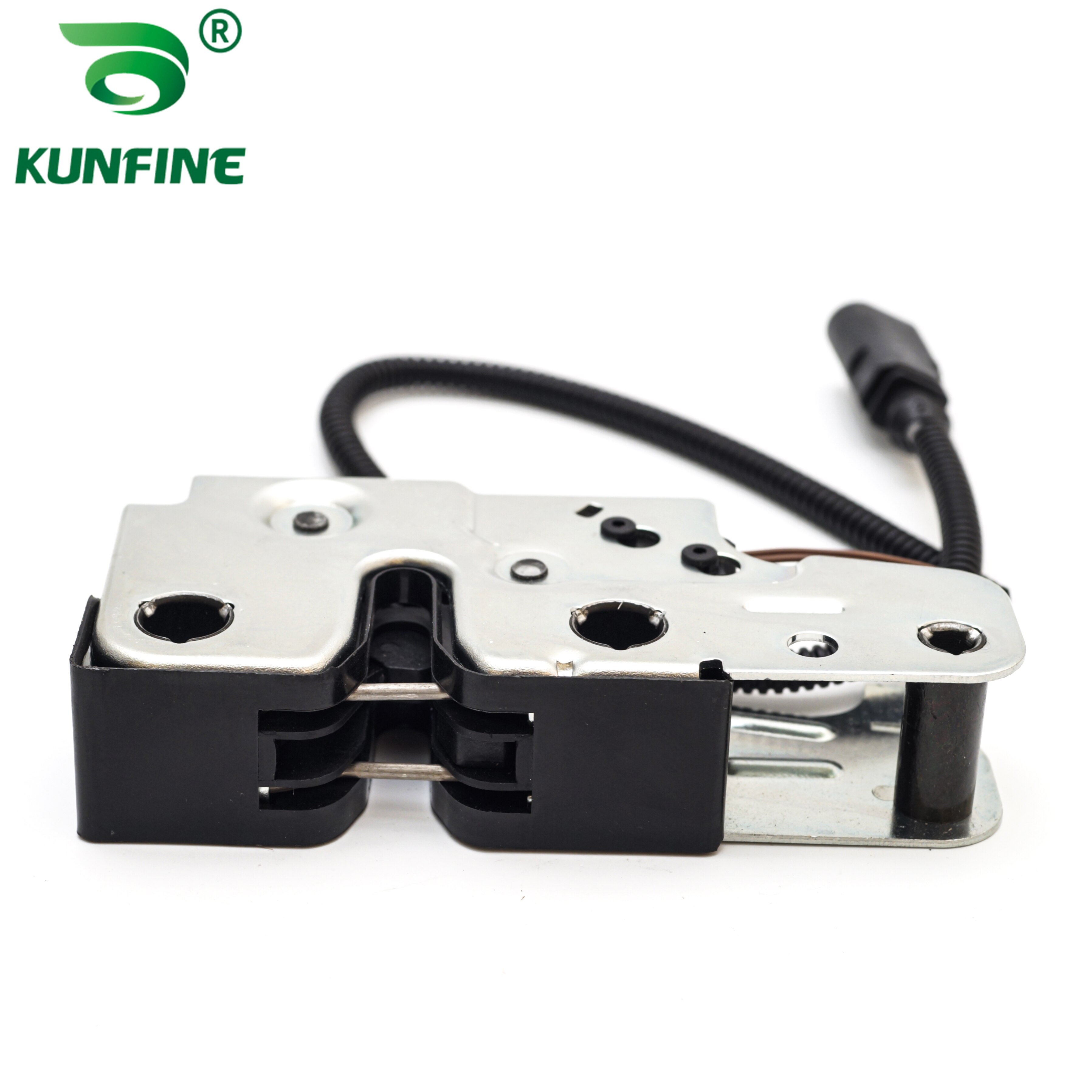 Engine Hood Cover Lock Hood Latch Lock with micro switch Under the hood lock For VW GOLF OEM PART NO. 5K1 823 509 5K1823509