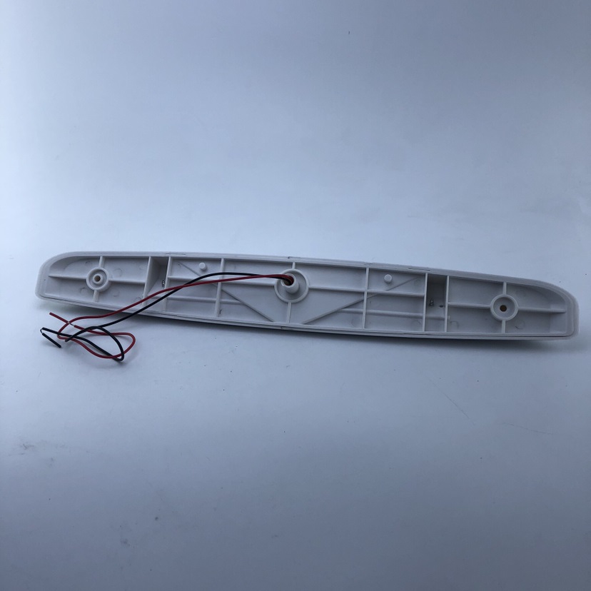 Vanntette led markiser 12v ultra lyse utvendige verandaer/hage vegglampe for 5 hjul campingvogn tilhenger bobil marine camping