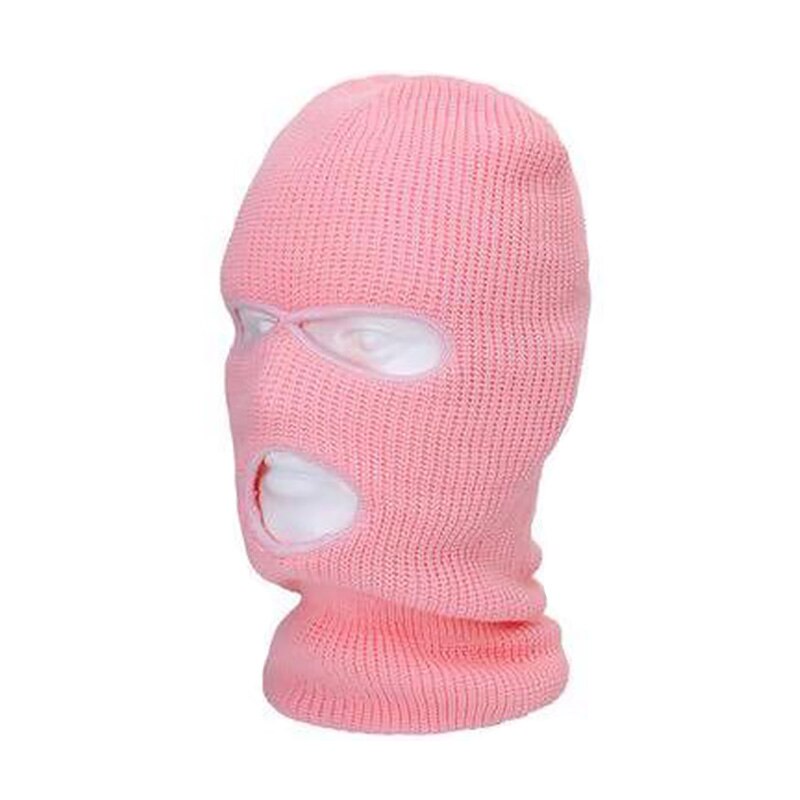 unisex Warme Gesicht Masken Volle Gesicht Abdeckung Maske Drei 3 See Sturmhaube betroffen Hütte Winter strecken Schnee Maske Mütze Hütte halloween Kappe: 14