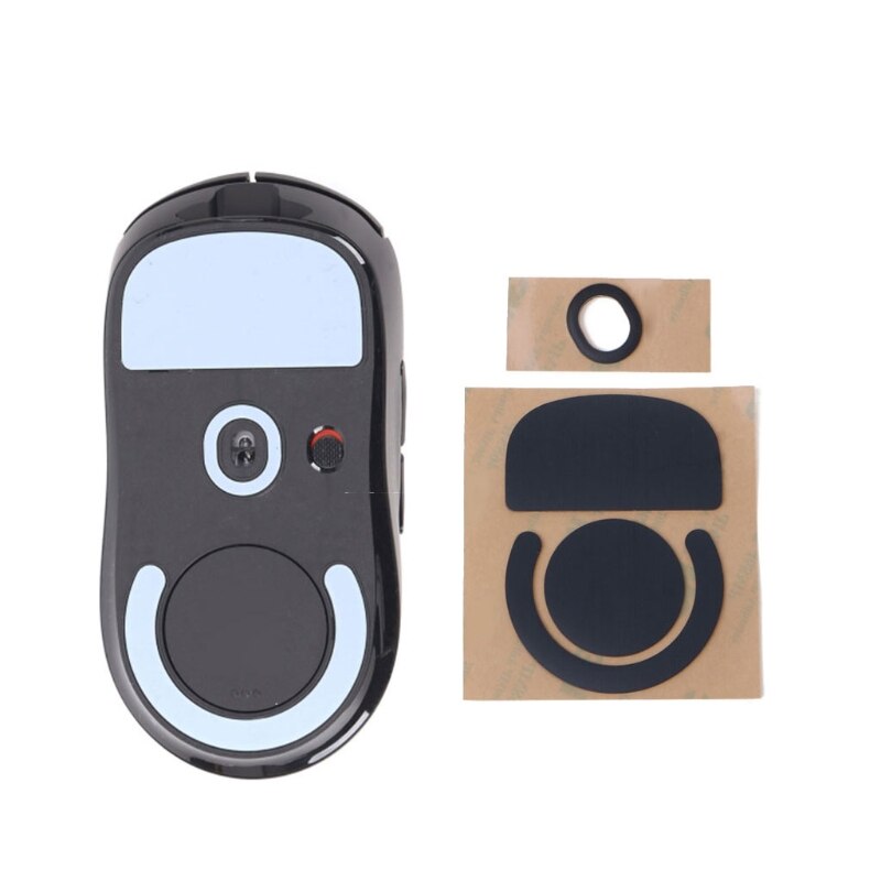 Hotline Games Mouse Feet Skates for logitech G Pro X Superlight Mouse Gildes