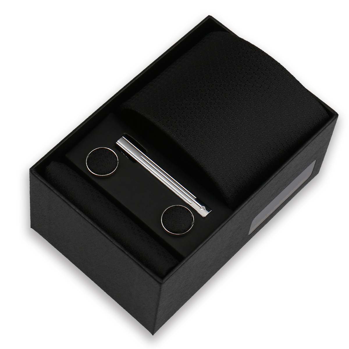 2025 corbatas de para hombres, corbata de Cachemira, conjunto con caja de , originales para hombres, corbata de , accesorios para traje de boda y negocios: Color amarillo luminoso