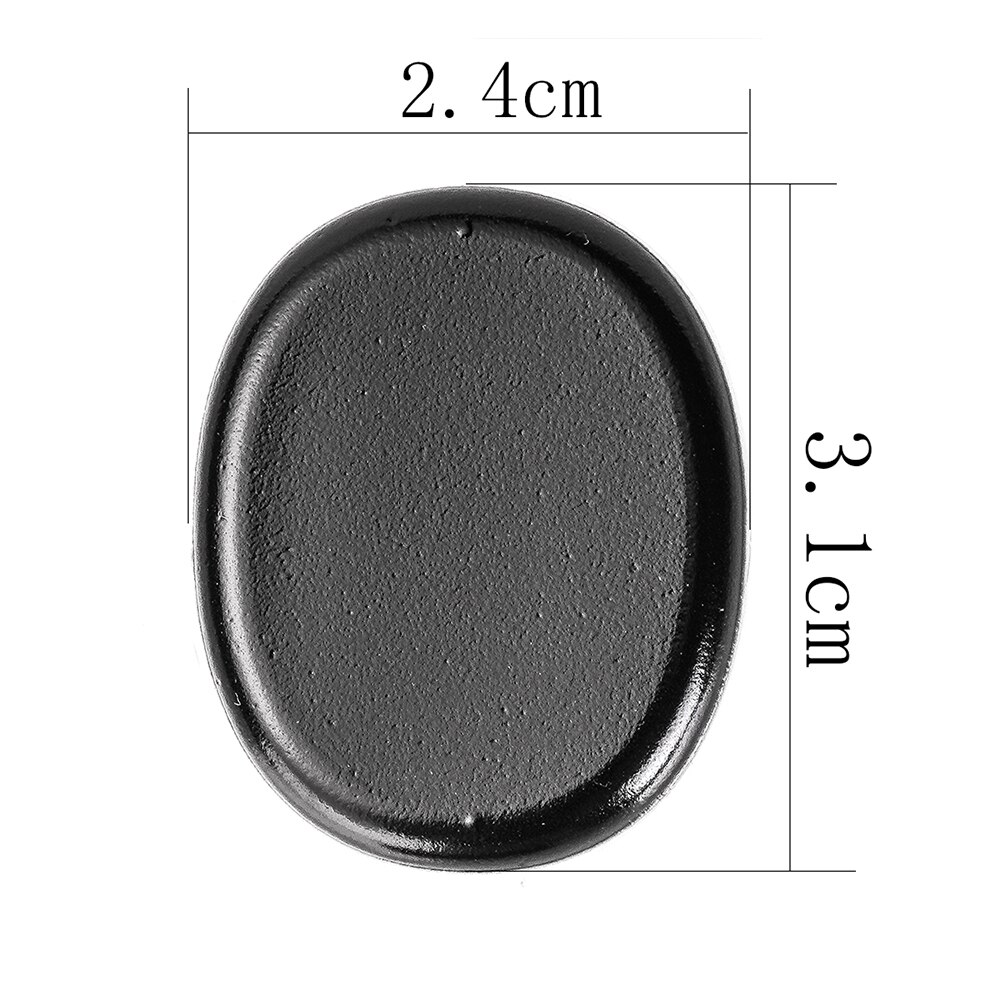 12 stk tromme mute pads sæt silica gel dæmpere lyddæmper dæmpnings pad percussion instrument tilbehør