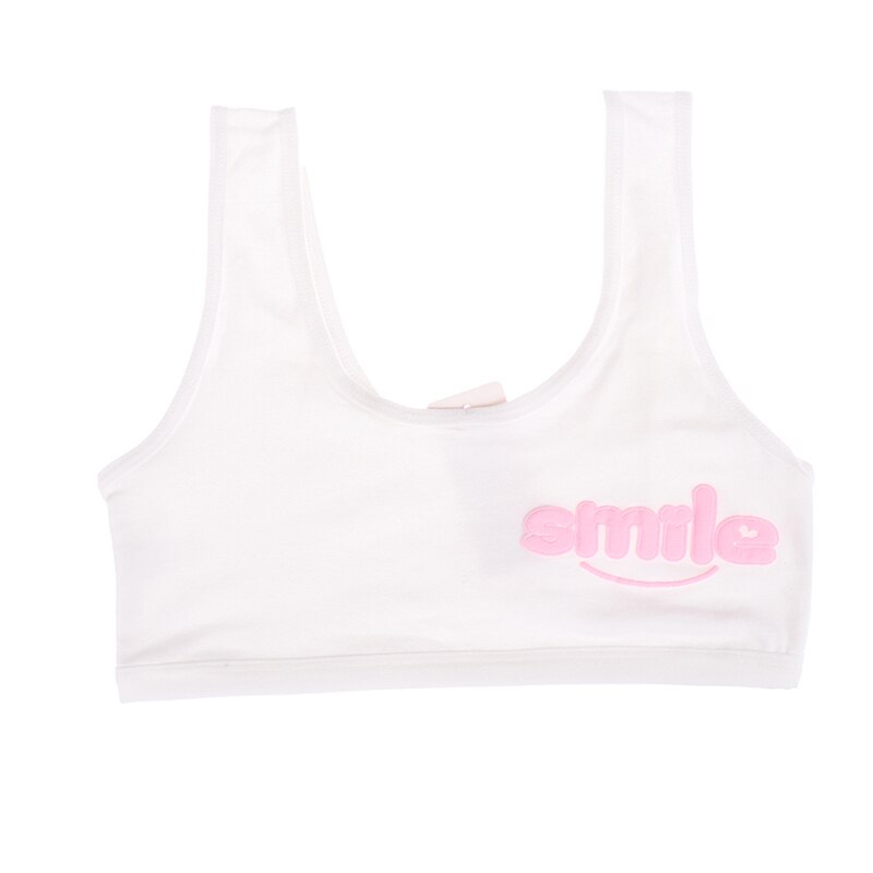 DotVol Dames BH met voorsluiting, racerback, sterke