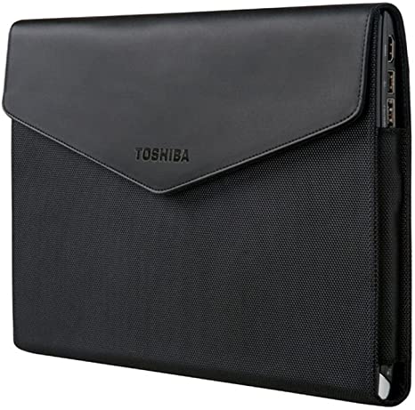 Toshiba Mouw 13.3 &#39;Laptop Case