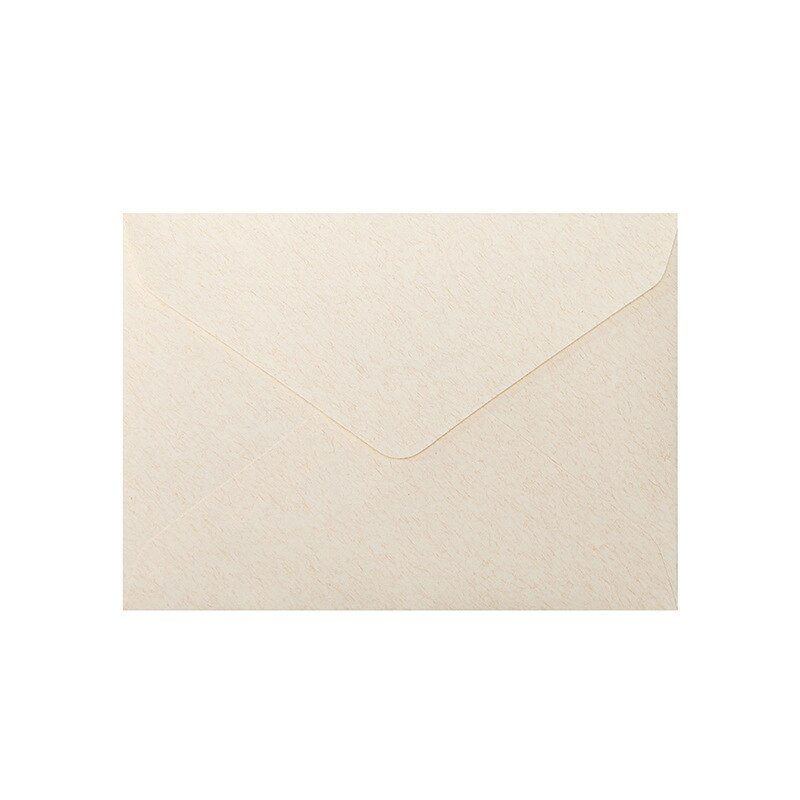 Sobres occidentales con textura de cáñamo en blanco Retro, 20 piezas, tarjetas de felicitación de invitación para de boda, tarjetas de , notas y sobres: 6