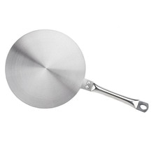 1pc Cooking Induction Hob Converter Heat Diffuser Disc Adapter Plate Saucepan Pot Tool