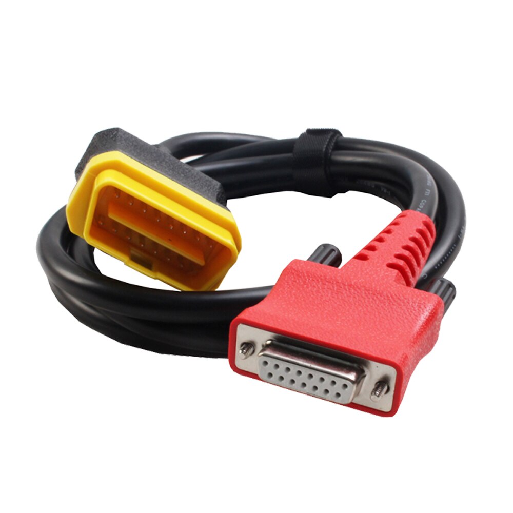 DB15 To 16pin OBD Cable For Diagnostic