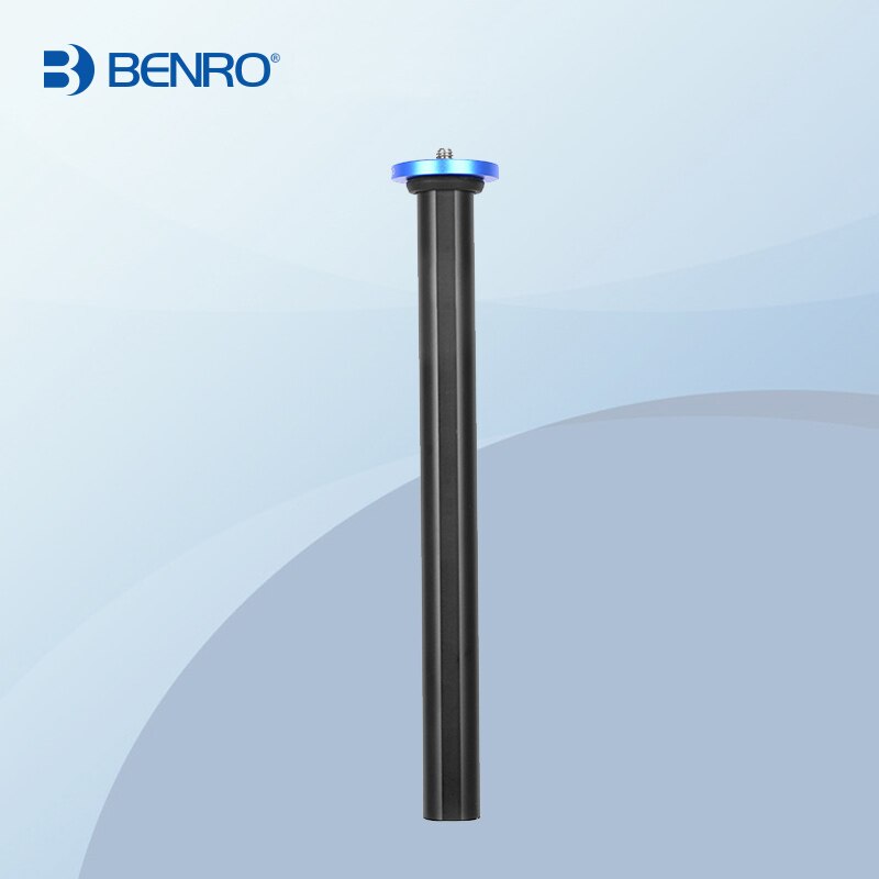 Benro Mitte-Achse GSR140 GSR160 GSR250 GSR270 GSR360 Für SystemGo Stativ Unterstützung Stehen 3/8 Freies Shippin